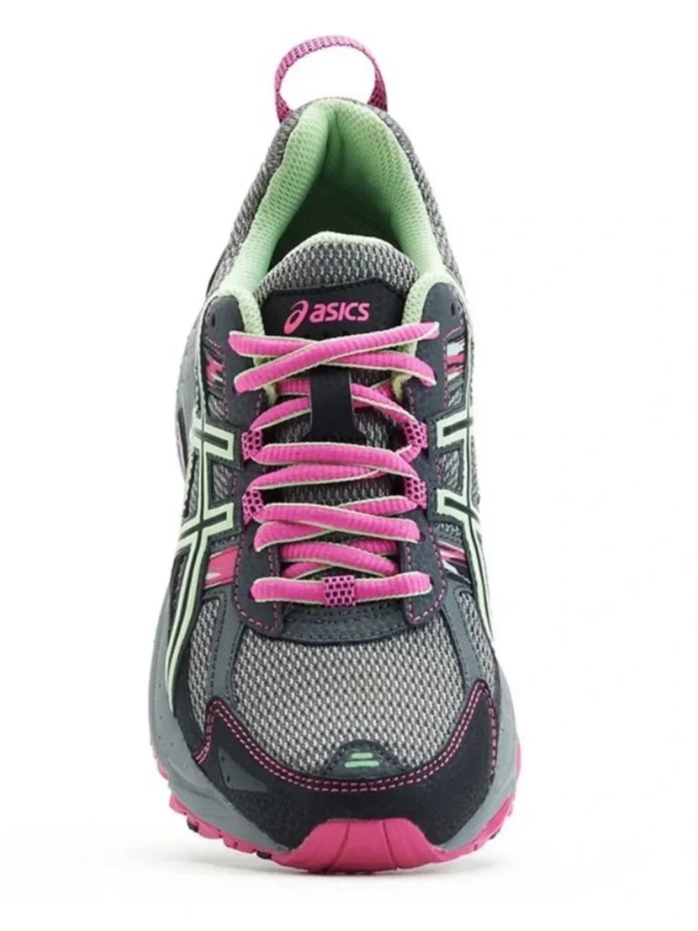 Asics Gel-Venture 5 Women's Trail Running Shoes (Size US 7.5 or EU 39)